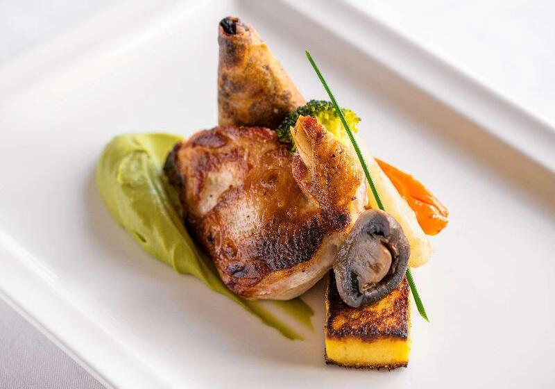 酒店 Mercure Castres L'occitan