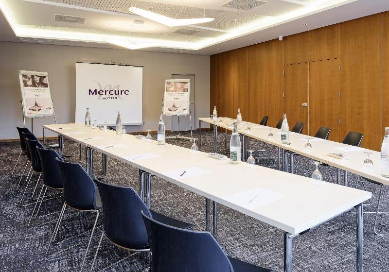 Отель Mercure Colmar Centre Unterlinden