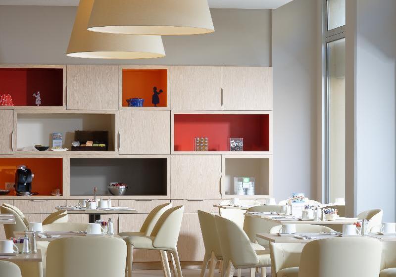 Отель Mercure Colmar Centre Unterlinden