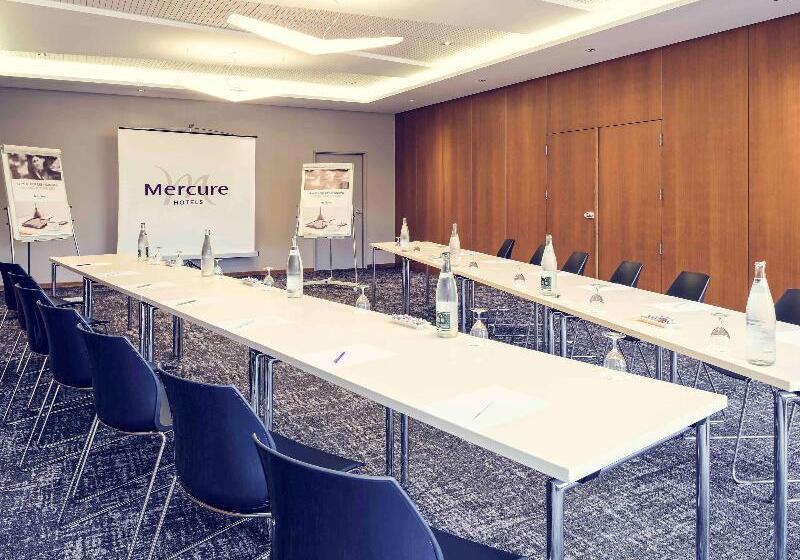Отель Mercure Colmar Centre Unterlinden