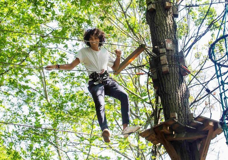 فندق Demeures De Campagne Parc Du Coudray – Mercure