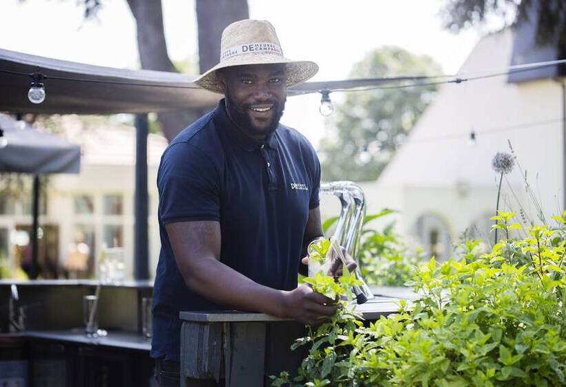 فندق Demeures De Campagne Parc Du Coudray – Mercure