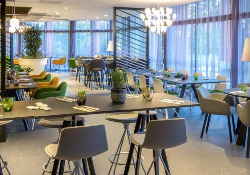 호텔 Mercure Hyères Centre Côte D Azur