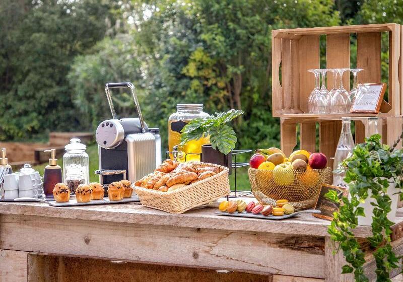 호텔 Mercure Hyères Centre Côte D Azur