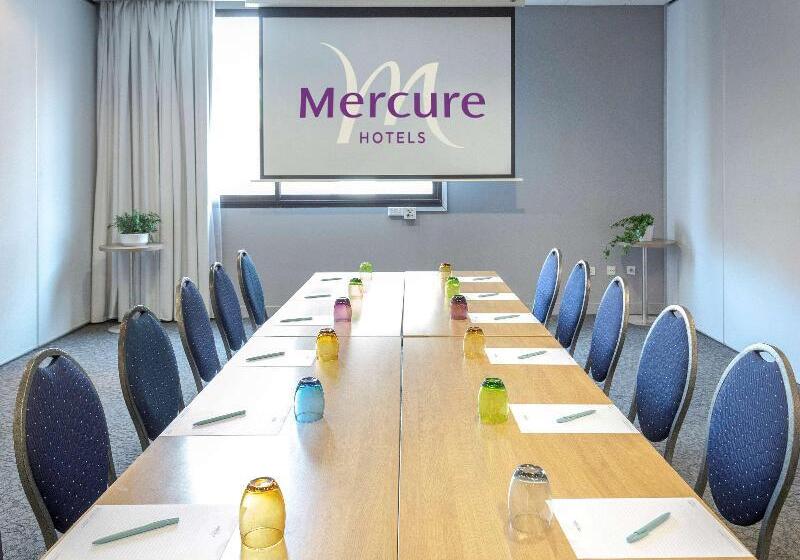 ホテル Mercure Hyères Centre Côte D Azur