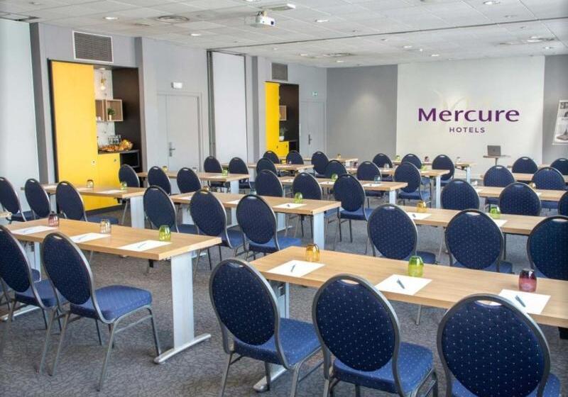 בית מלון כפרי Mercure Hyères Centre Côte D Azur