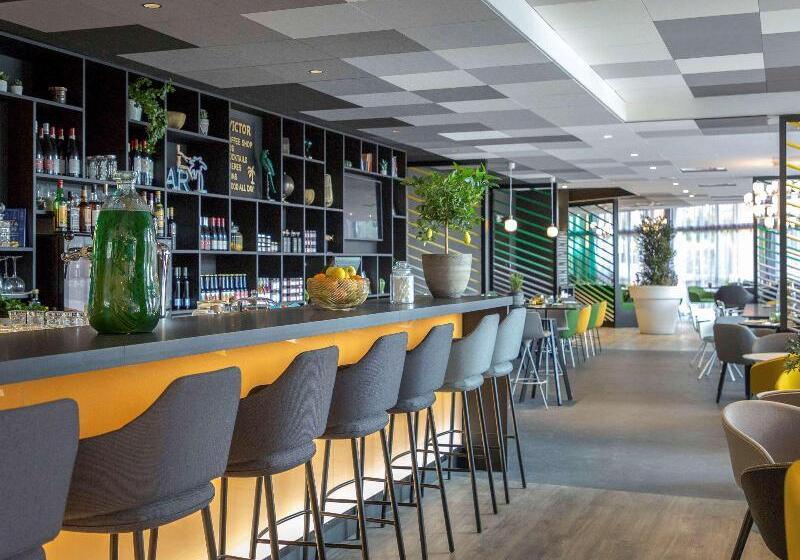 ホテル Mercure Hyères Centre Côte D Azur