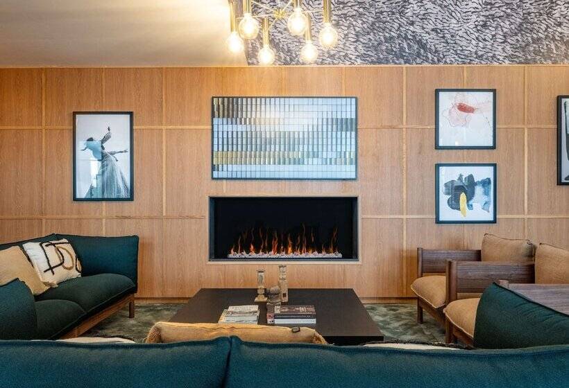 هتل Mercure La Rochelle Vieux Port