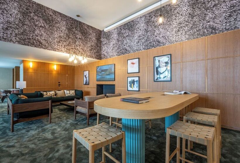 هتل Mercure La Rochelle Vieux Port