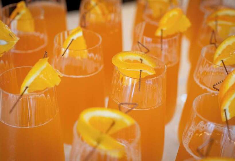 هتل Mercure La Rochelle Vieux Port