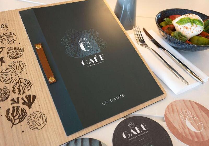 هتل Mercure La Rochelle Vieux Port