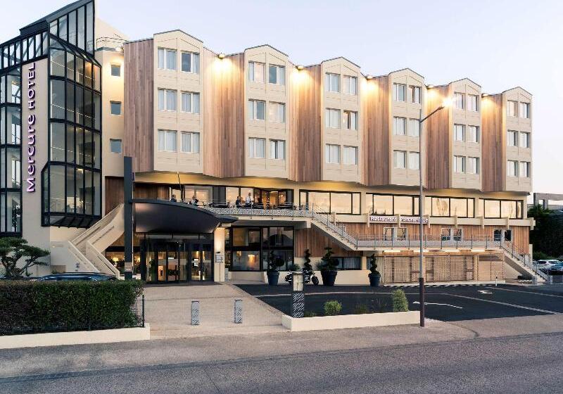 هتل Mercure La Rochelle Vieux Port