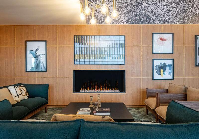 هتل Mercure La Rochelle Vieux Port