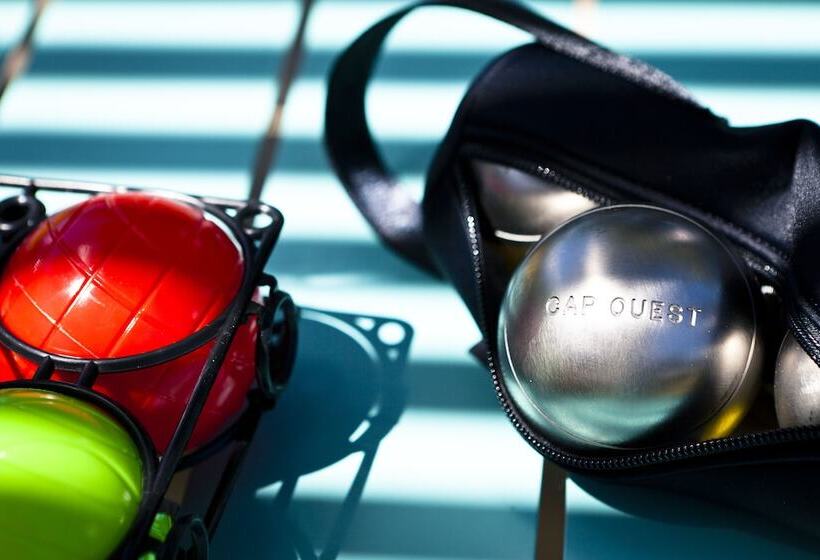 فندق Mercure Lyon Charbonnieres