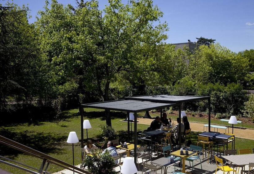 فندق Mercure Lyon Charbonnieres