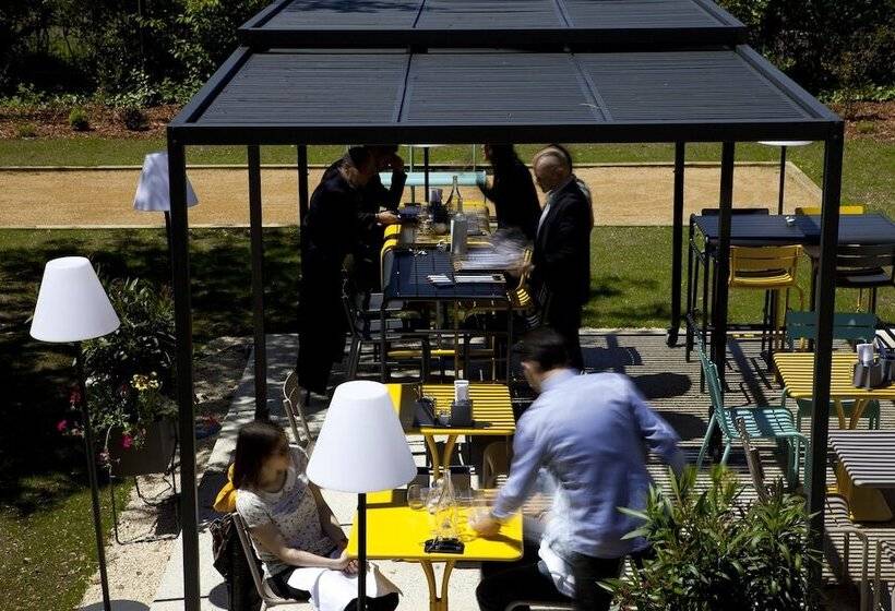 فندق Mercure Lyon Charbonnieres