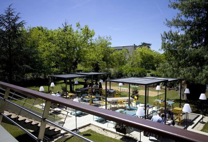 فندق Mercure Lyon Charbonnieres