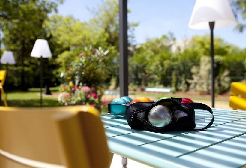 فندق Mercure Lyon Charbonnieres