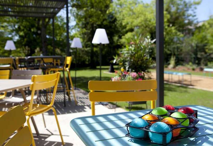 فندق Mercure Lyon Charbonnieres