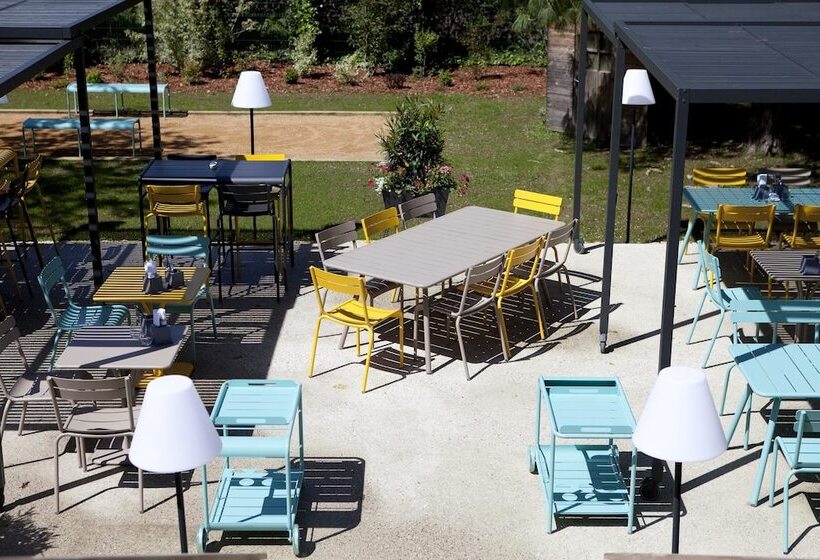 فندق Mercure Lyon Charbonnieres