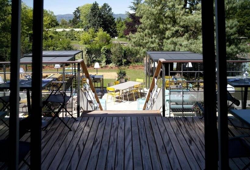 فندق Mercure Lyon Charbonnieres