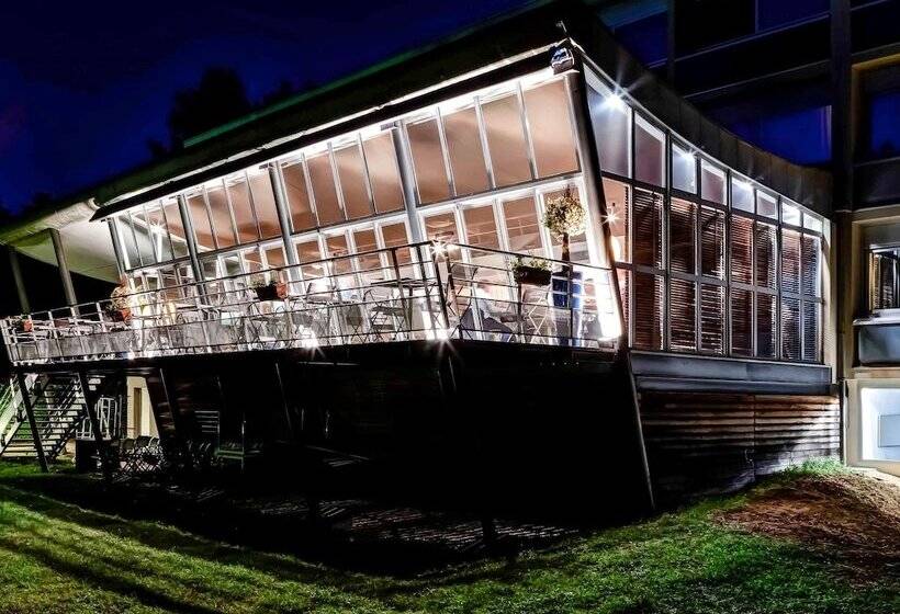 فندق Mercure Lyon Charbonnieres