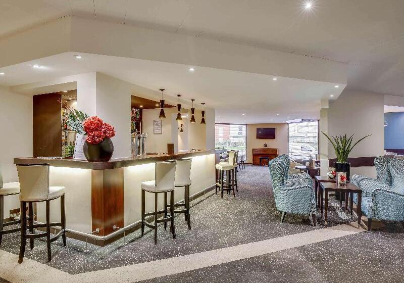 酒店 Mercure Maurepas Saint Quentin