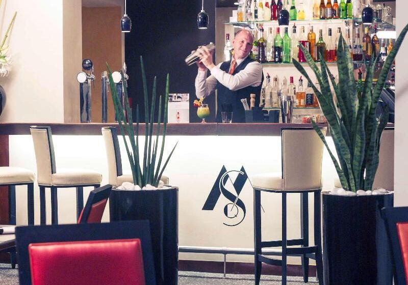 酒店 Mercure Maurepas Saint Quentin