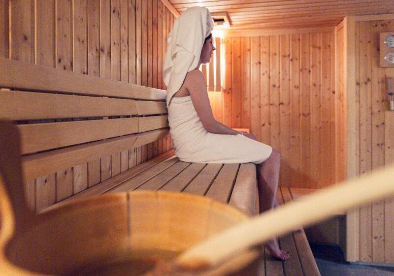 酒店 Mercure Maurepas Saint Quentin