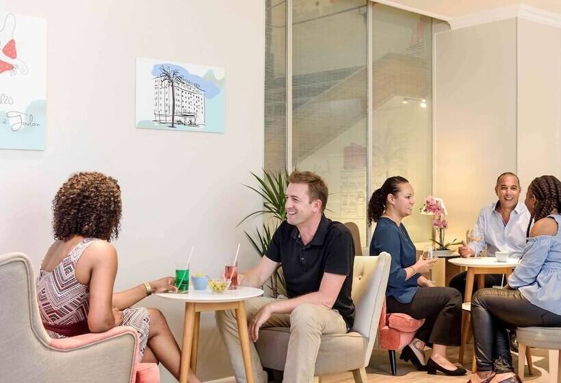 فندق Mercure Nice Marche Aux Fleurs