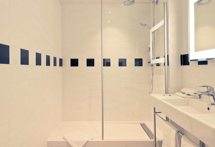 ホテル Mercure Nice Marche Aux Fleurs