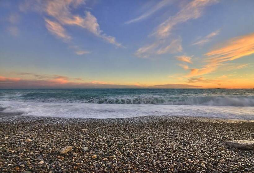 هتل Mercure Nice Promenade Des Anglais