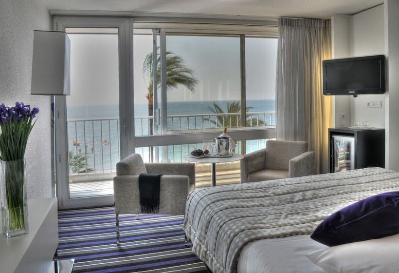 هتل Mercure Nice Promenade Des Anglais