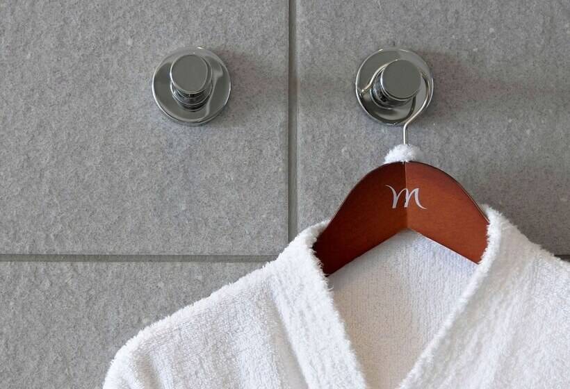 هتل Mercure Nice Promenade Des Anglais