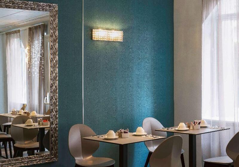 هتل Mercure Paris Opera Faubourg Montmartre