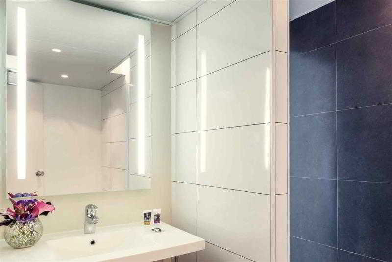 호텔 Mercure Paris Porte D Orleans