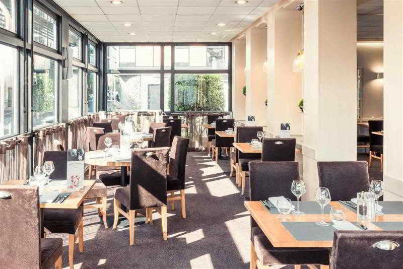 호텔 Mercure Paris Porte D Orleans