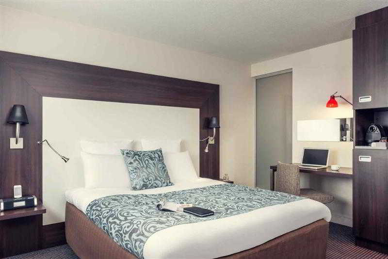 호텔 Mercure Paris Porte D Orleans