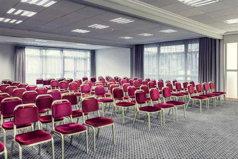 호텔 Mercure Paris Porte D Orleans