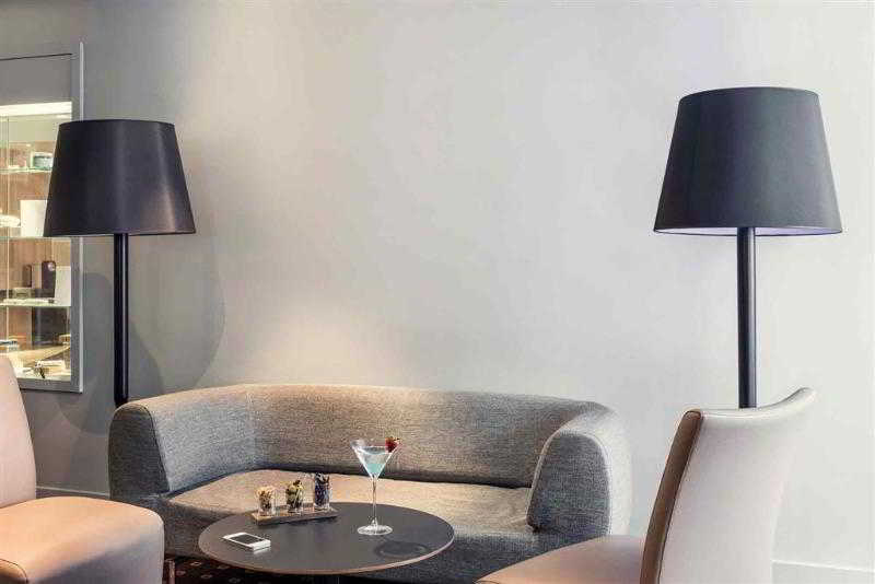 호텔 Mercure Paris Porte D Orleans