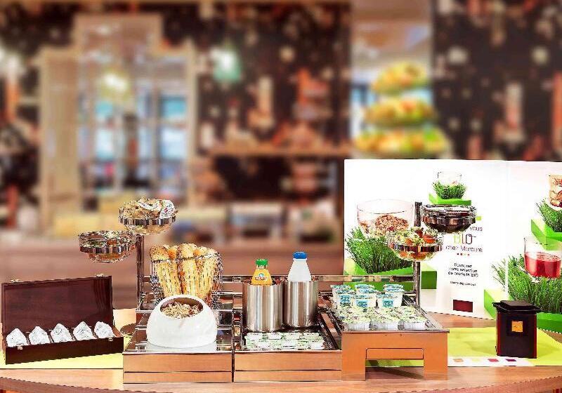 호텔 Mercure Paris Porte D Orleans