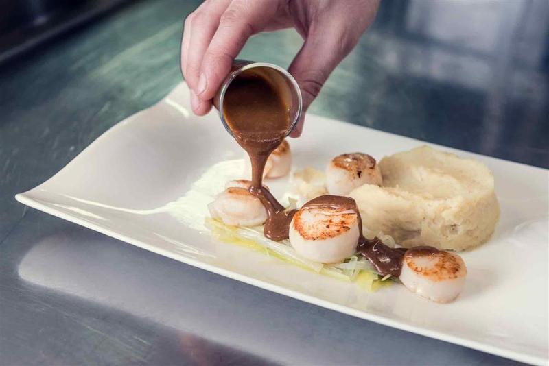 호텔 Mercure Paris Porte D Orleans