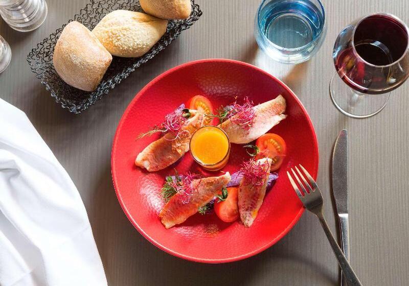 호텔 Mercure Paris Sud Les Ulis Courtaboeuf