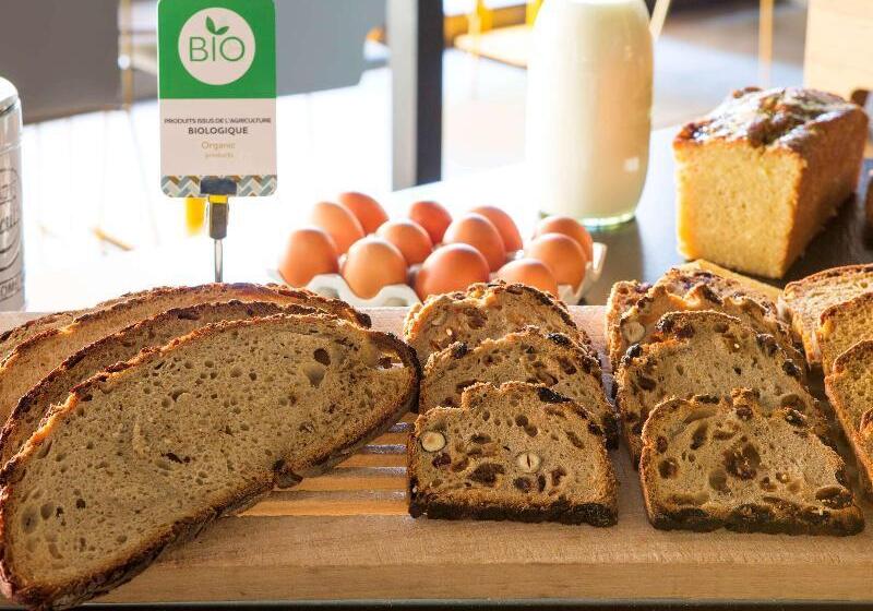 호텔 Mercure Paris Sud Les Ulis Courtaboeuf