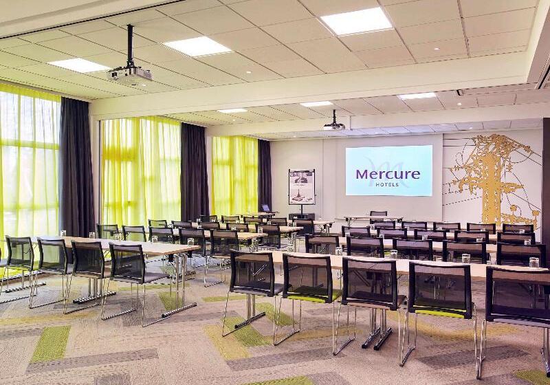 호텔 Mercure Paris Sud Les Ulis Courtaboeuf