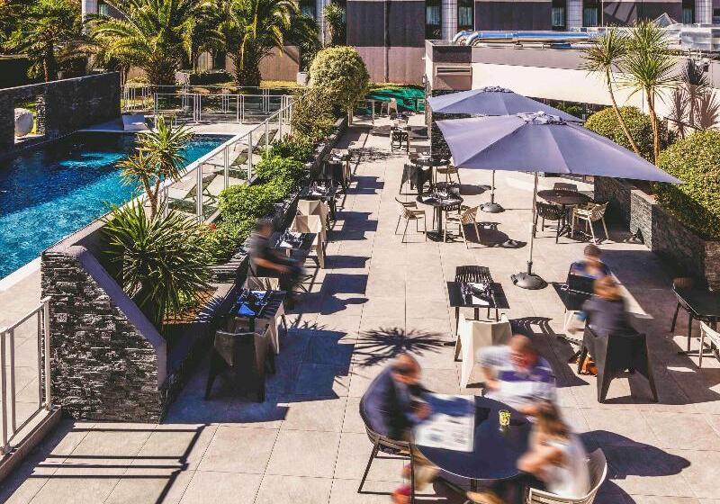 فندق Mercure Pau Palais Des Sports