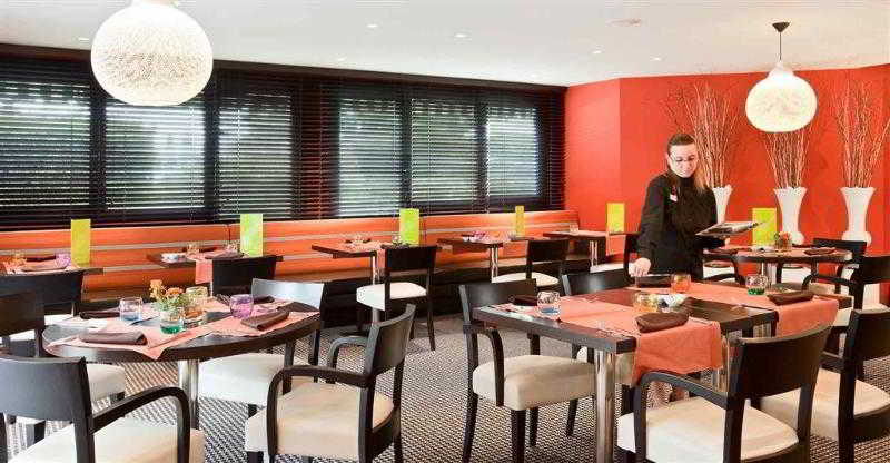 فندق Mercure Pau Palais Des Sports