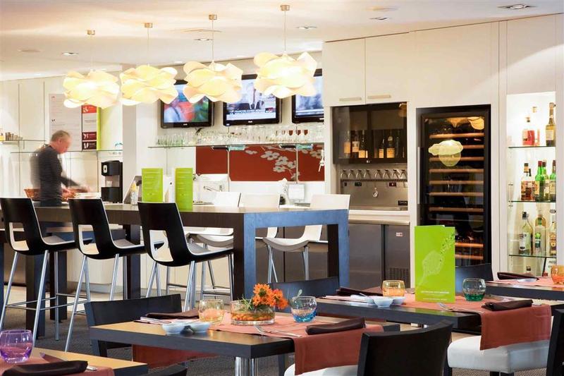 فندق Mercure Pau Palais Des Sports