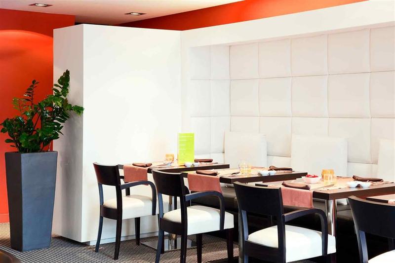 فندق Mercure Pau Palais Des Sports