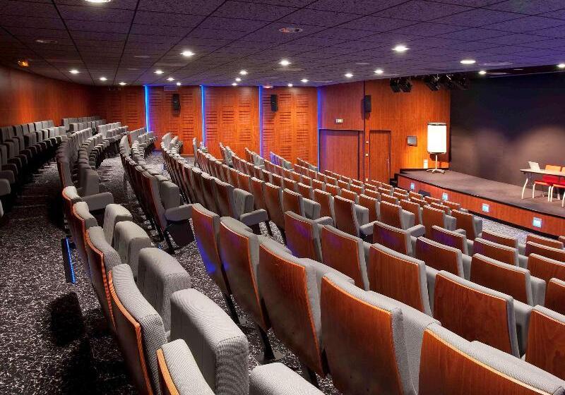 酒店 Mercure Quimper Centre